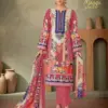 Kala Magic Vol-21 - Dress Material